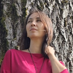 Ульяна Женихова, 28.01.1984