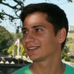 Виктор Ефименко, Киев