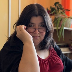 Ильмира Богданова, 31.12, Санкт-Петербург