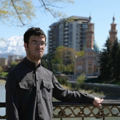 Тимур Газдаров, 15.06.1989, Владикавказ