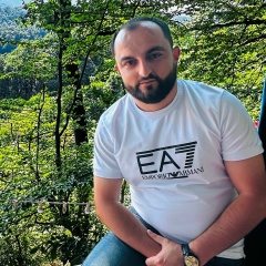 Халил Халилов, 11.03.1992, Ижевск