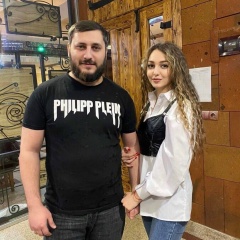 Эмиль Дангян, 30.05.1992, Пятигорск