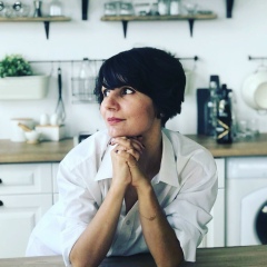 Мария Мудрова, 23.10.1986, Казань