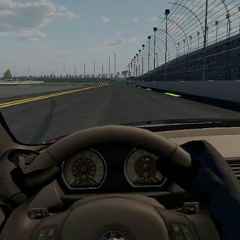 Shock Nfs, 25.06.1992