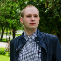 Виктор Румянцев, 01.06