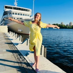 Ангелина Мордасова