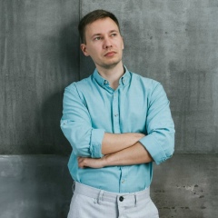 Вадим Паньков, 24.09, Пермь