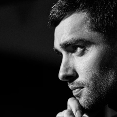 Мурат Гайирбегов, 23.07, Иркутск