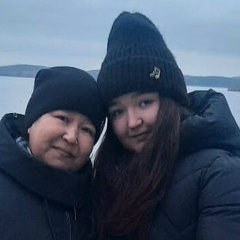 Светлана Света, 05.07, Среднеуральск