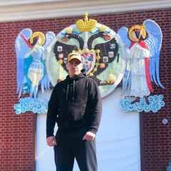 Максим Булыжкин, 01.07.1990, Санкт-Петербург