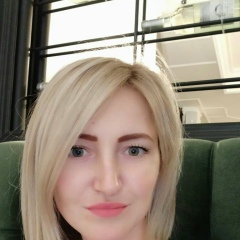 Елена Алексей, 01.05, Тирасполь