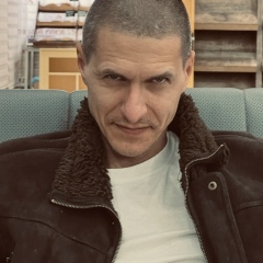 Даня Романов, 04.12.1984, Москва