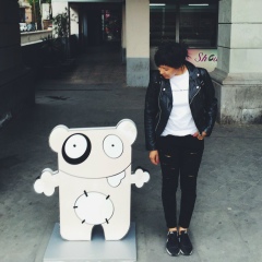 Zarya Zarya, 01.03, Алматы