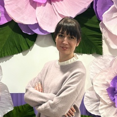 Анастасия Цветкова, 02.01.1982, Москва