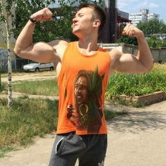 Евгений Сочинский, 18.06.1991, Одесса