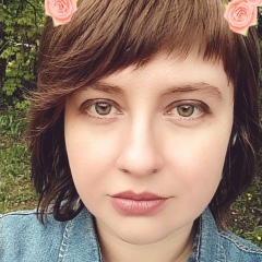 Татьяна Фалдина, 01.04, Тула