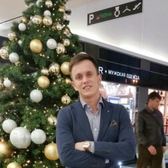 Лёха Гаврилов, 07.10, Санкт-Петербург