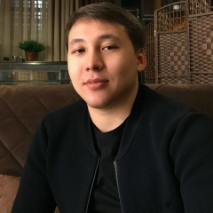 Erasyl Ongeldiev, 09.05, Кордай