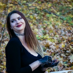 Анна Кучерян, 01.07, Черновцы