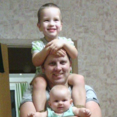 Дмитрий Архипов, Санкт-Петербург