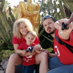 Таня Кантарович, 26.05.1990, Минск