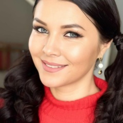 Катерина Симонова, 26.03, Петропавловск-Камчатский