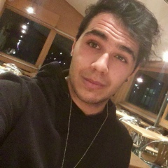 Bruno Pinto, 04.01.1997, Porto