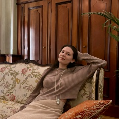 Полина Царева, 25.03.1903