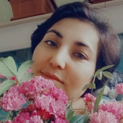 Жанна Лежнина, 05.06, Ростов-на-Дону