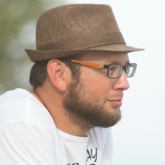 Александр Портной, 19.03.1981, Новосибирск