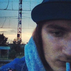 Артём Георгиевич, 17.09.1996, Москва