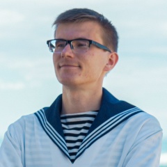 Алексей Бахтин, 02.06, Ижевск