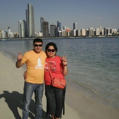 Диля Джалилова, 22.01.1984, Шымкент