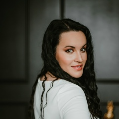 Оля Макеева, 16.12, Минск