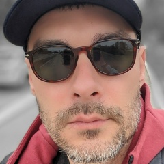 Евгений Гержан, 05.11, Москва