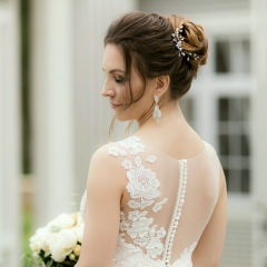 Светлана Зеленкова, 01.07.1987, Москва