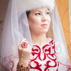 Tunyk Irkitbaeva, 05.02.1990, Алматы