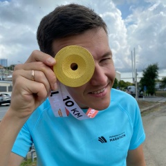 Олег Орлов, 29.11.1991, Комсомольск-на-Амуре