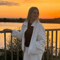 Ирина Мингалимова, 27.08