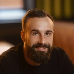 Антон Первушин, 27.05.1988, Воронеж