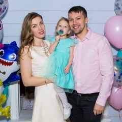 Никитка Аракчеев, 22.03.1986, Москва