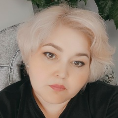 Гузель Гильманшина, 10.04, Сургут