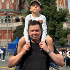 Максим Назаров, 01.06.1945, Пермь