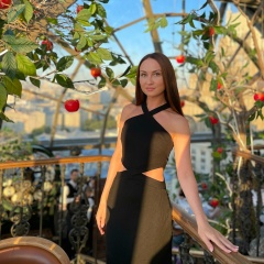 Ксения Ленькова, 22.06, Казань