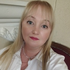 Мария Маева, 21.08.1988, Ижевск