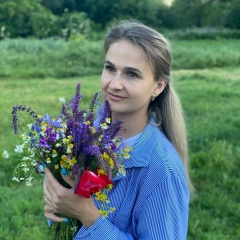 Валентина Весёлкина, 31.10, Ставрополь