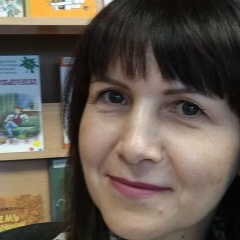 Людмила Дурягина, 25.05.1977, Санкт-Петербург