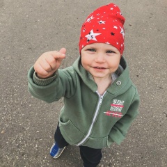 Евгений Глебов, Вологда