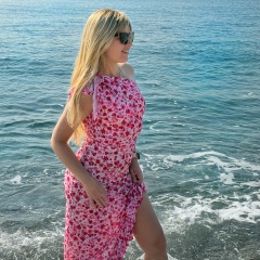 Марина Архипова, 07.03, Санкт-Петербург