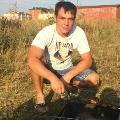 Дмитрий Терентьев, Чебоксары